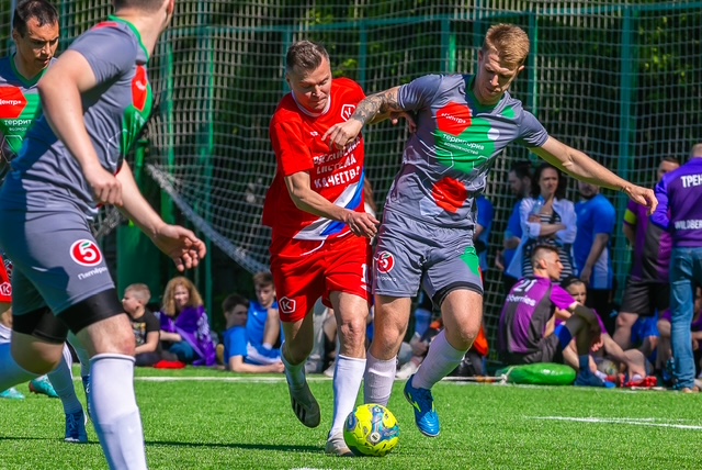 Кубок ритейла