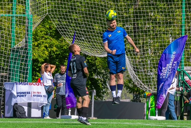 Кубок ритейла